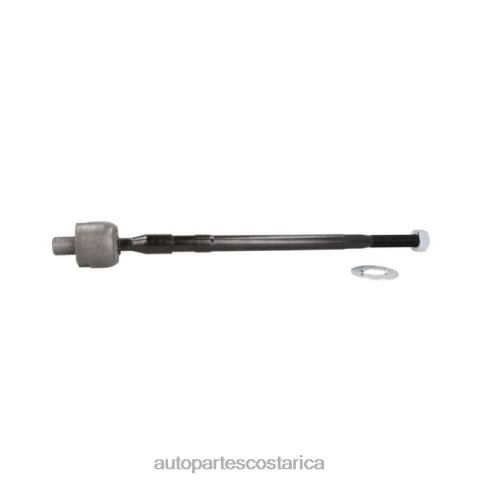 XF8F0548 Autopartes Costa Rica | Extremo de barra de dirección mr-491358 jar1125 subconjunto de extremo de cremallera de dirección sr-7870 MITSUBISHI