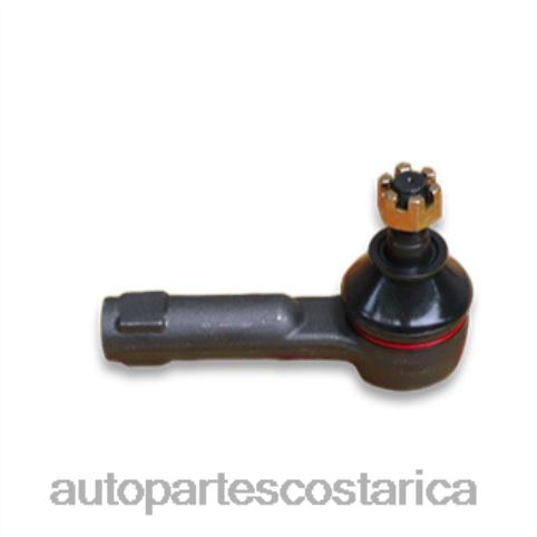 XF8F0676 Mayorista Repuestos De Motos | extremo de la barra de dirección mk-363170 MITSUBISHI