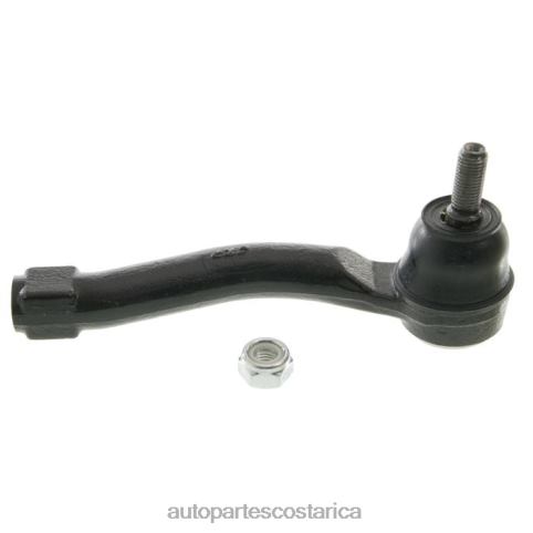 XF8F0375 Repuestos De Motos Cartago | Extremo de la barra de dirección d8520-et00a Subconjunto del extremo de la barra de dirección NISSAN