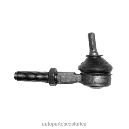 Dacia 6001-546-523 extremo de la barra de dirección JB06X2647 | Mayorista De Auto Repuestos