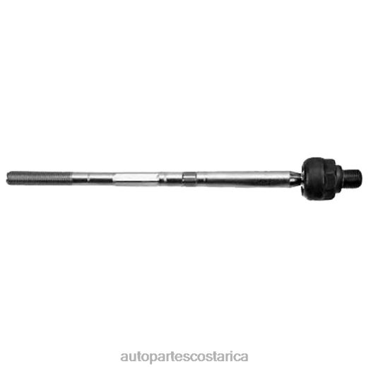 GM Extremo de barra de acoplamiento gm 1603287 subconjunto de dirección r/l JB06X1163 | Repuestos De Motos San Jose