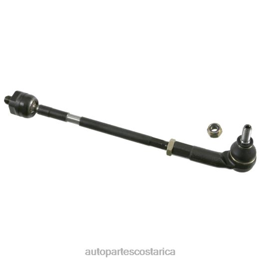 Skoda Subconjunto de dirección del extremo de la barra de dirección 6q0-422-804b JB06X1348 | Autopartes Costa Rica