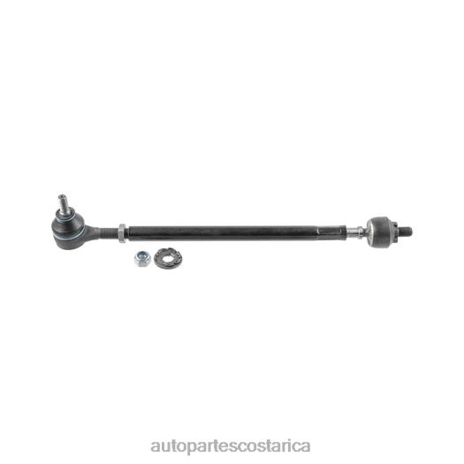 Peugeot Extremo de barra de dirección 381235 subconjunto de dirección JB06X1729 | Autopartes San Jose