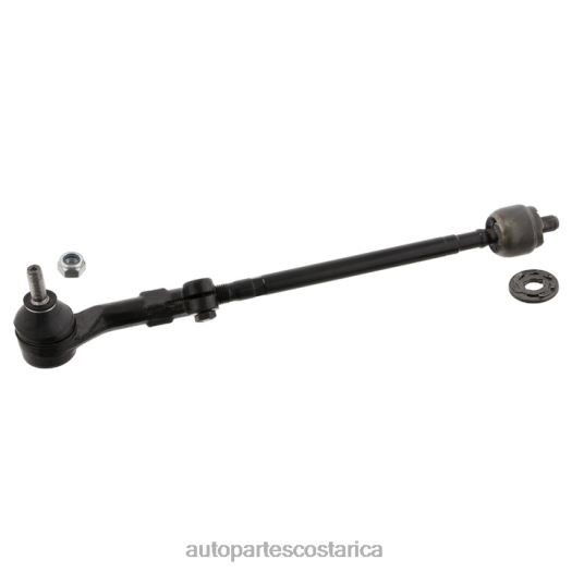 Renault extremo de la barra de dirección 7701-467-218 subconjunto de dirección JB06X1738 | Autopartes Costa Rica