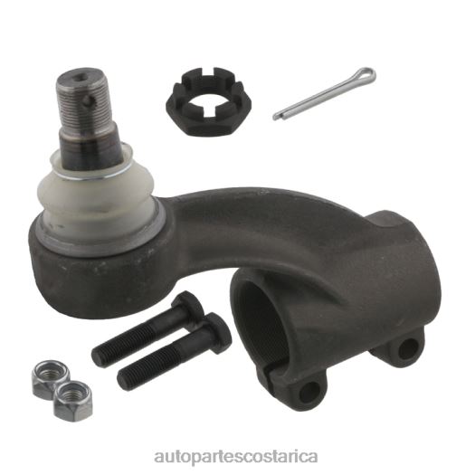 Scania 310979 extremo de la barra de dirección JB06X1585 | Repuestos De Motos Cartago