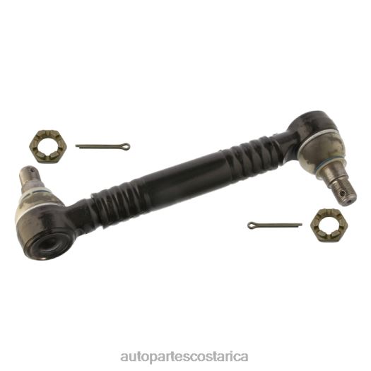 Scania extremo de la barra de dirección 1789082 JB06X1561 | Repuestos De Motos En Costa Rica