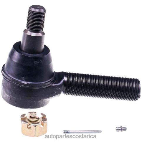 XF8F0399 Autopartes San Jose | Subconjunto del extremo de la barra de dirección es346r AM.