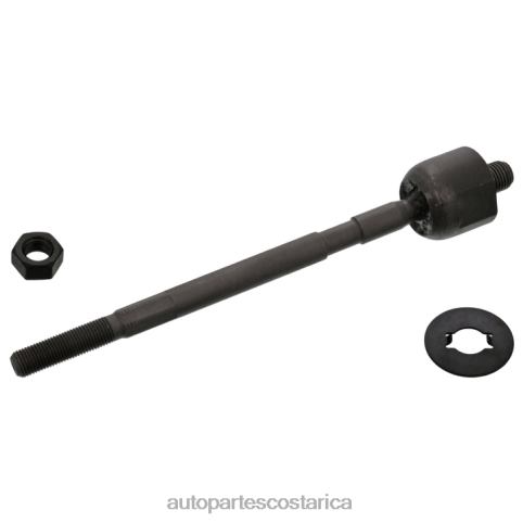 XF8F0301 Repuestos De Motos En Costa Rica | Extremo de la barra de dirección 7313-10140 Subconjunto del extremo de la cremallera de dirección SUBARU