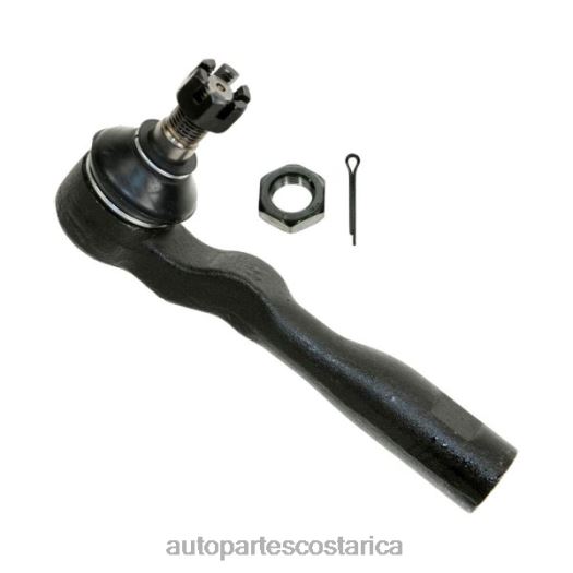 Toyota 45046-09210 extremo de la barra de dirección JB06X1138 | Autopartes Costa Rica