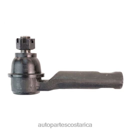 Toyota 45046-09340 extremo de la barra de dirección JB06X1046 | Mayorista Repuestos De Motos