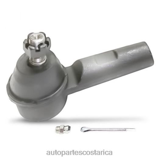 Toyota 45046-09600 extremo de la barra de dirección JB06X917 | Mayorista De Auto Repuestos