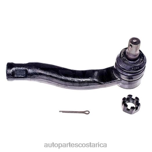 Toyota 45046-69205 extremo de la barra de dirección JB06X660 | Autopartes Mayorista