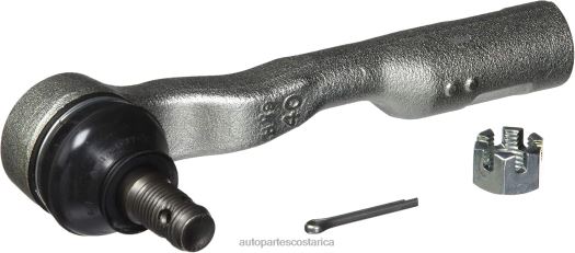 Toyota 45047-09090 extremo de la barra de dirección JB06X1139 | Autopartes San Jose