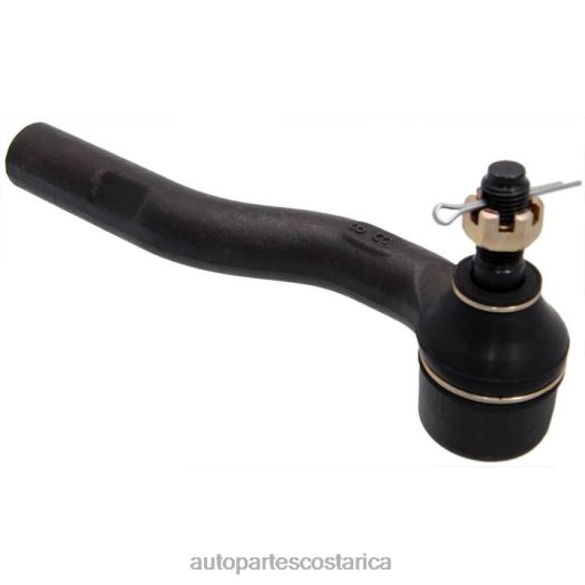 Toyota 45047-29115 extremo de la barra de dirección JB06X2888 | Autopartes Costa Rica