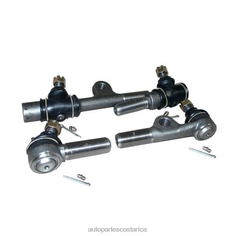 XF8F01177 Mayorista De Auto Repuestos | 45040-69070x extremo de la barra de dirección TOYOTA