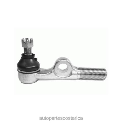 XF8F01179 Autopartes San Jose | 45046-69075 extremo de la barra de dirección TOYOTA