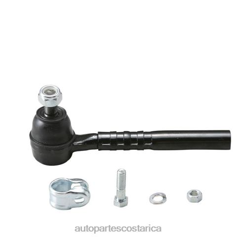 XF8F01257 Mayorista De Auto Repuestos | extremo de barra de acoplamiento es2242r TOYOTA