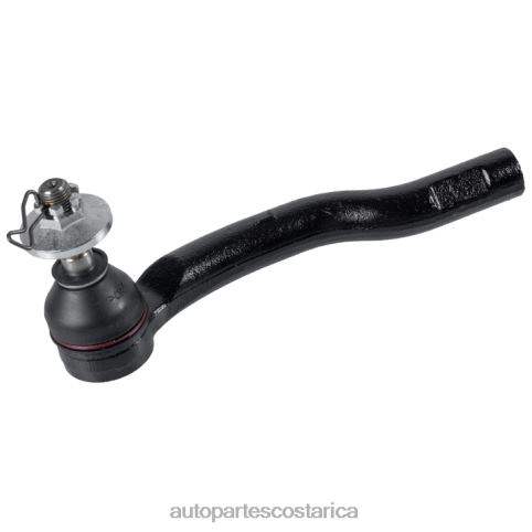 XF8F01314 Repuestos De Motos En Heredia | 45047-49165 extremo de la barra de dirección TOYOTA