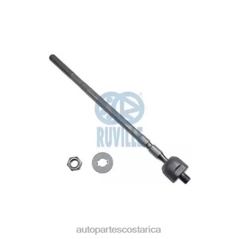 XF8F0350 Autopartes Mayorista | Extremo de la barra de dirección 45503-29605 Subconjunto del extremo de la cremallera de dirección TOYOTA
