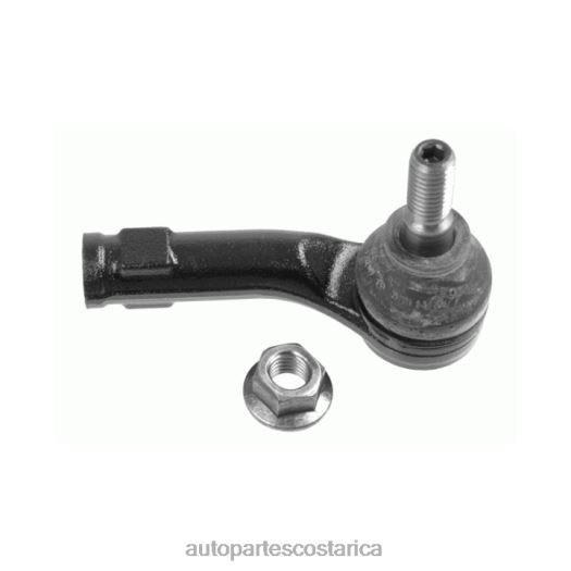 Ford 1545338 extremo de la barra de dirección JB06X286 | Mayorista Repuestos De Motos