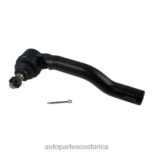 Ford extremo de barra de acoplamiento 7t4z-3a130b JB06X778 | Autopartes Costa Rica