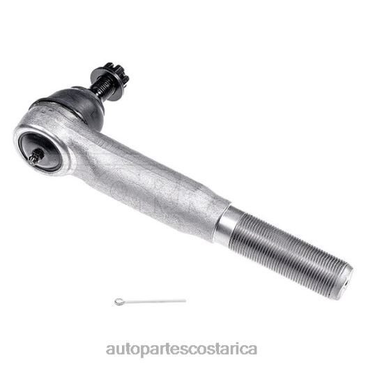 Ford extremo de barra de acoplamiento ac3z-3304n JB06X1105 | Repuestos De Motos Cartago