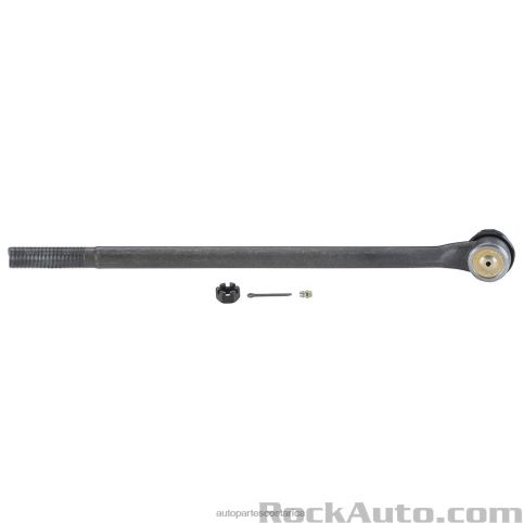 XF8F0388 Autopartes Costa Rica | Subconjunto de varilla transversal de dirección ds1420 con extremo de barra de acoplamiento FORD