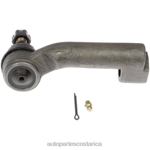 XF8F0974 Repuestos De Motos En Heredia | extremo de la barra de dirección 7l1z-3a130r FORD