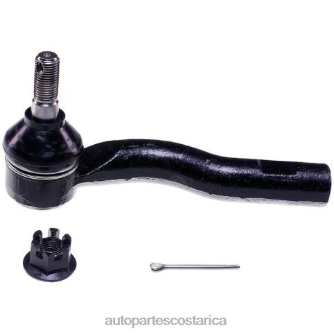 XF8F0979 Autopartes San Jose | extremo de la barra de dirección ae5z-3a130c FORD