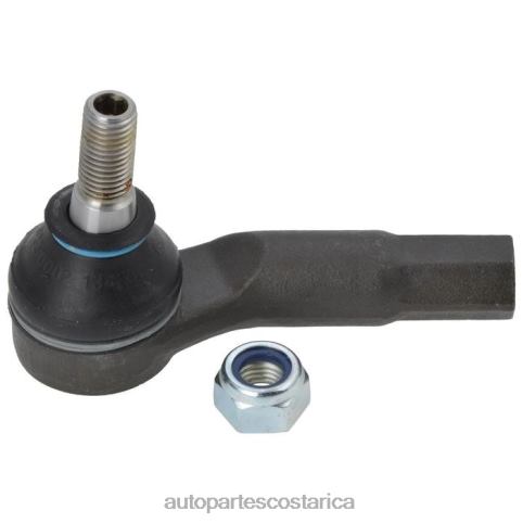 XF8F0381 Repuestos De Motos En Costa Rica | Subconjunto del extremo de la barra de dirección es3524 VOLKSWAGEN