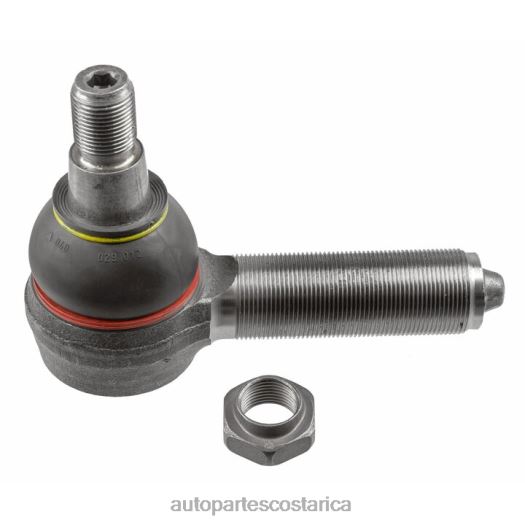 Volvo 1698847 extremo de la barra de dirección JB06X1599 | Autopartes San Jose