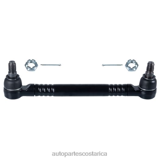 Volvo extremo de la barra de dirección 1629668 JB06X2985 | Repuestos De Motos Cartago