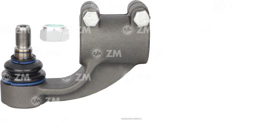 VW extremo de barra de acoplamiento 2z0-415-712 JB06X1607 | Mayorista De Auto Repuestos