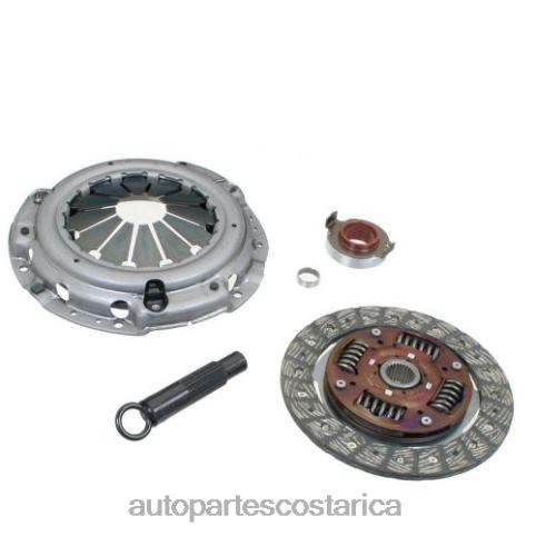XF8F0117 Mayorista De Auto Repuestos | kits de embrague hcc538 hcd822 brg500 ACURA