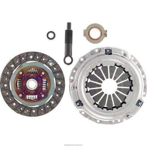 XF8F0118 Autopartes Costa Rica | kits de embrague hcc539 hcd823 brg500 ACURA