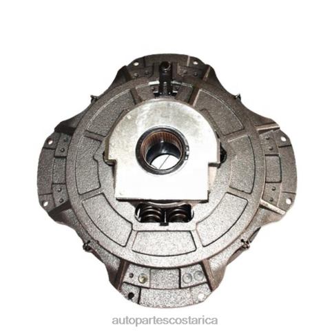 XF8F0257 Mayorista De Auto Repuestos | kits de embrague 127390-1 113c49 128229/128230 MACK TRUCK