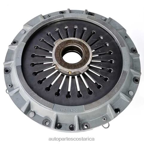 XF8F0185 Repuestos De Motos Cartago | kits de embrague ca5065 cd5065 con kit CHEVROLET