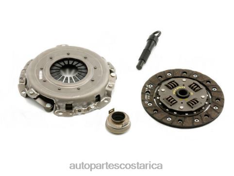XF8F0121 Repuestos De Motos En Costa Rica | kits de embrague hcc506 hcd002u brg352 HONDA