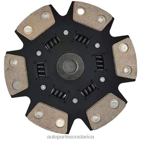 XF8F0231 Repuestos De Motos En Costa Rica | kits de embrague hcc531r hcd015ucb6 brg817 HONDA