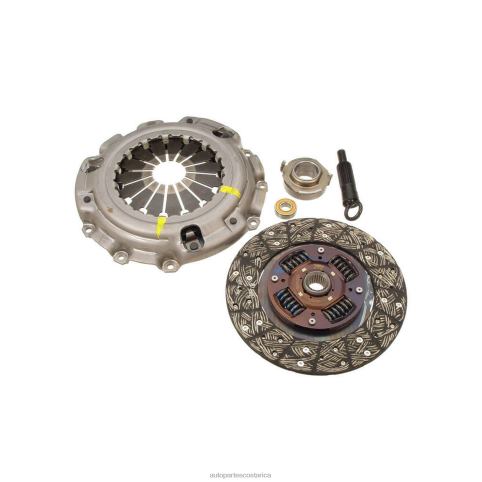 XF8F0135 Repuestos De Motos Cartago | kits de embrague mzc574 mzd042 brg091 MAZDA