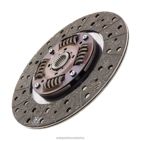 XF8F0139 Autopartes San Jose | kits de embrague mzc558 mzd042 brg091 MAZDA