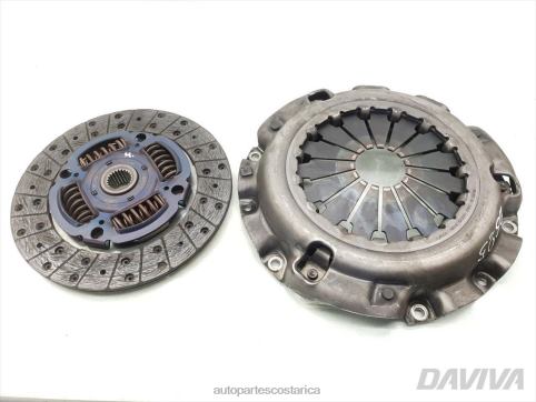 XF8F0145 Repuestos De Motos Cartago | kits de embrague mzc641 mzd101u MAZDA