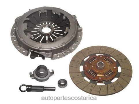 XF8F0132 Repuestos De Motos Alajuela | kits de embrague isc589 isd142 brg603 ISUZU