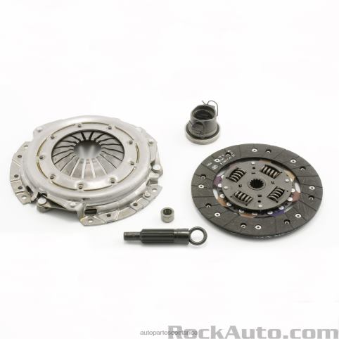 XF8F0228 Autopartes Costa Rica | kits de embrague ca1914 gmd002u n8074 JEEP