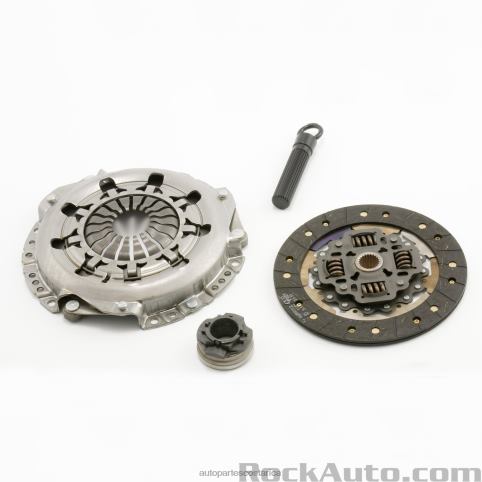 XF8F0230 Autopartes Mayorista | kits de embrague ca5102 cd5099 n8058 SATURN