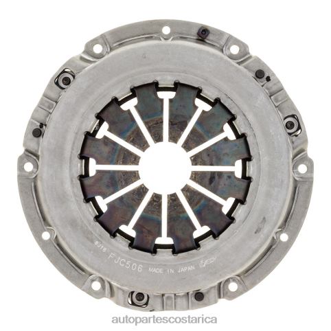 XF8F0160 Autopartes Mayorista | kits de embrague fjc506 fjd005u brg841 SUBARU