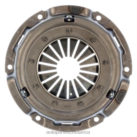 XF8F0169 Autopartes San Jose | kits de embrague tyc555 tyd008u brg010 TOYOTA