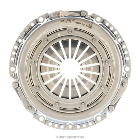 XF8F0205 Repuestos De Motos Cartago | kits de embrague fmc901 fmd112u brg0108 FORD