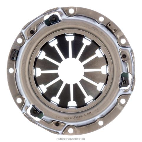 XF8F0206 Mayorista Repuestos De Motos | kits de embrague mzc556 mzd023u brg453 FORD