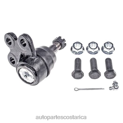 Chevrolet rótula 19207521 JB06X2400 | Autopartes Mayorista
